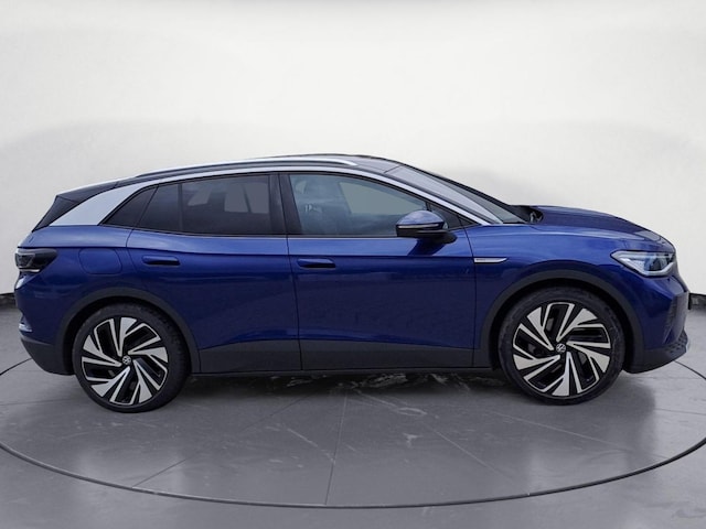 Volkswagen ID.4 Performance Pro