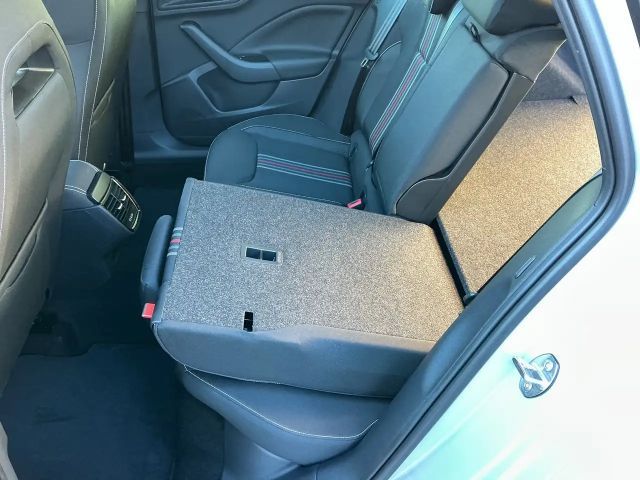 Skoda Scala Monte Carlo