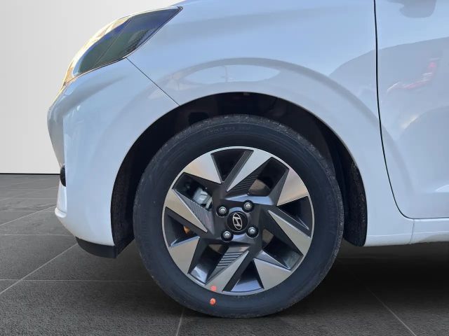 Hyundai i10 1.0 Trend