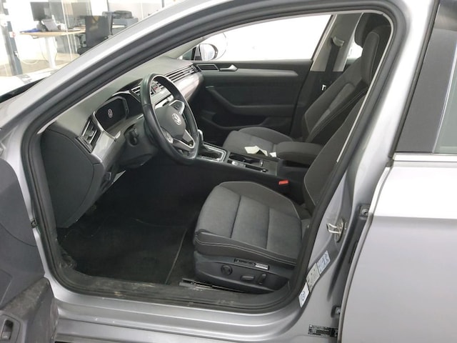 Volkswagen Passat 2.0 TDI Business DSG Variant
