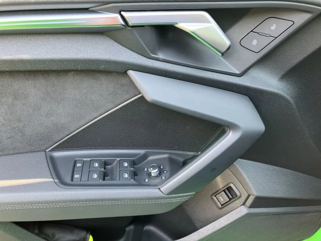 Audi RS3 Quattro Sedan