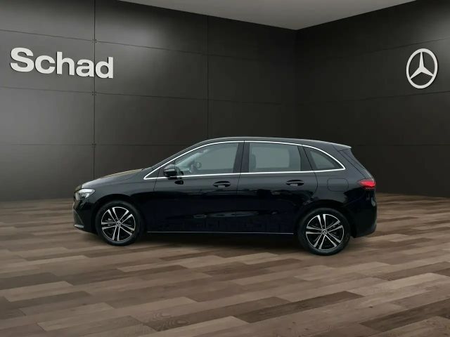 Mercedes-Benz B 180 B 180 PROGR+LED+KAMERA+EASY+P+ASSIST+CARPLAY+SHZ