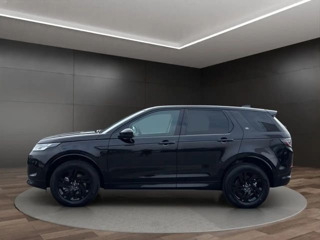 Land Rover Discovery Sport S