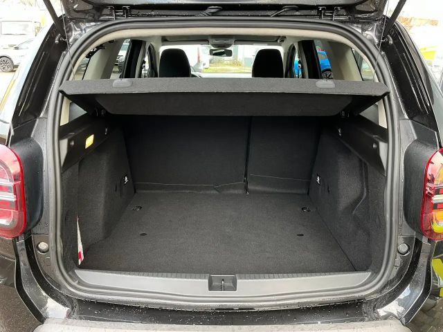 Dacia Duster TCe 150