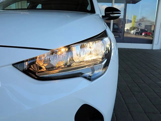 Opel Corsa Edition F Edition