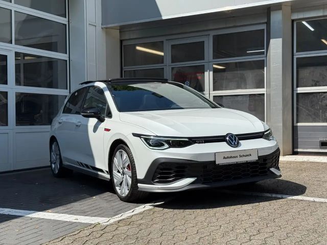 Volkswagen Golf GTI Golf VIII