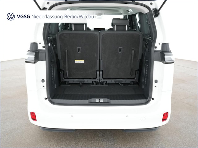 Volkswagen ID.Buzz Pro