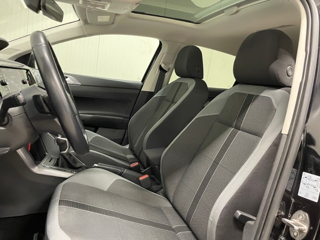 Volkswagen Polo 1.0 TSI DSG