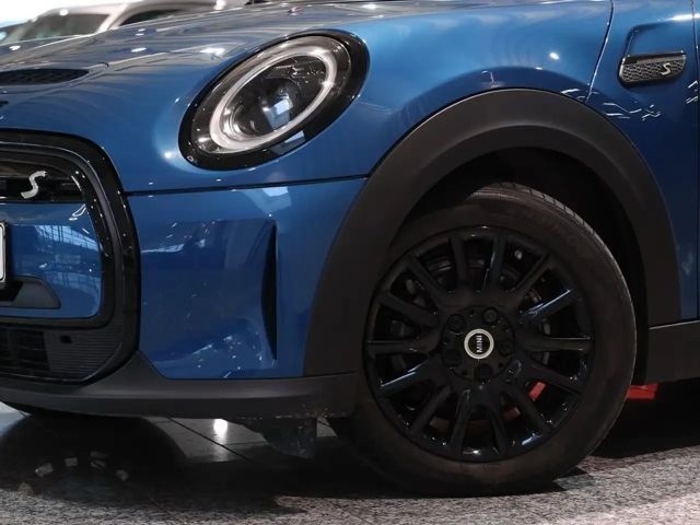 MINI Mini Electric SE