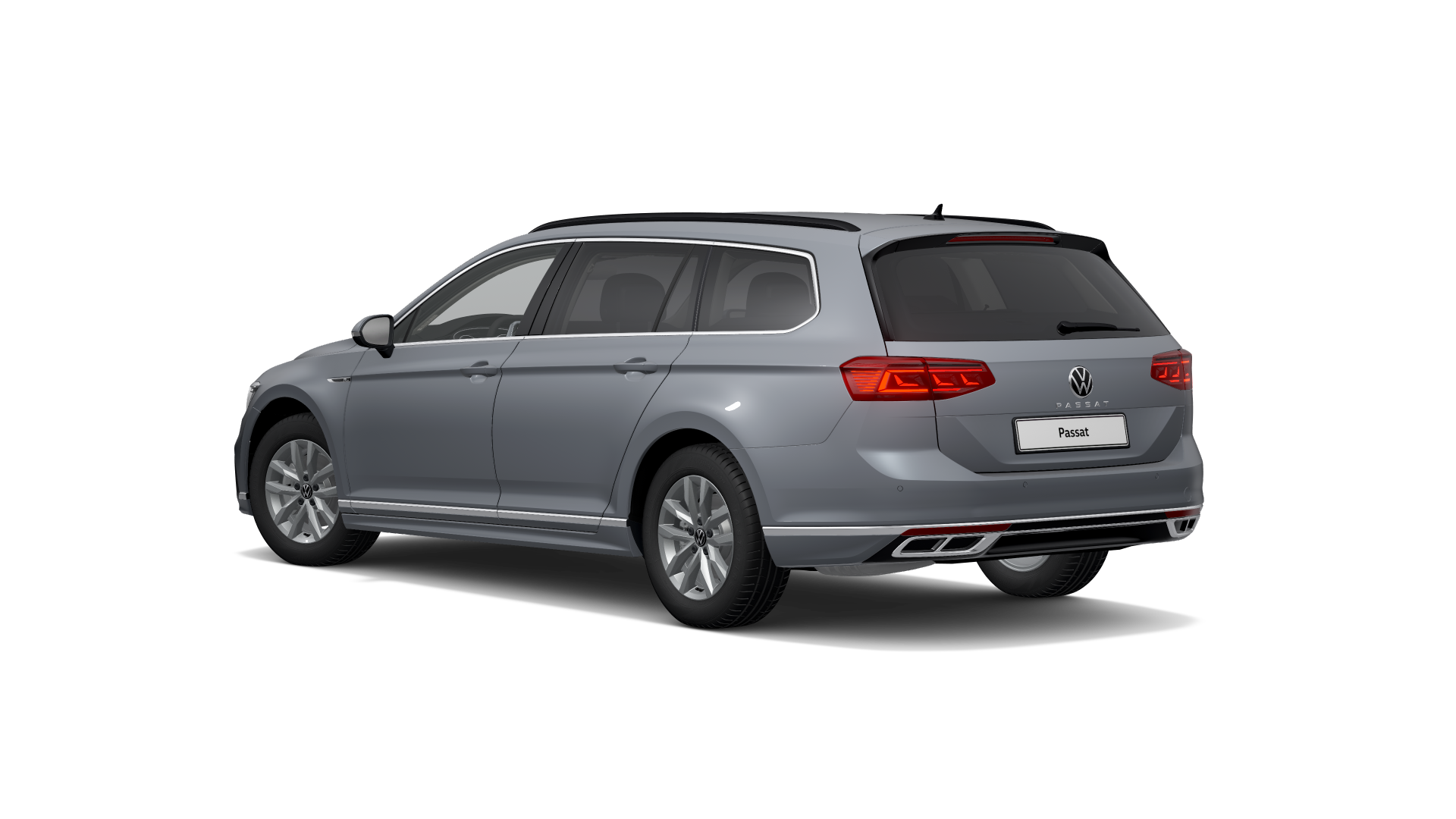 Volkswagen Passat 1.5 TSI R-Line Variant