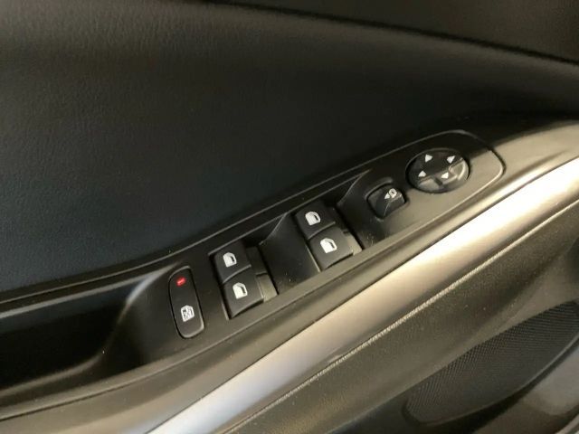 Opel Grandland X GS-Line Grand Sport