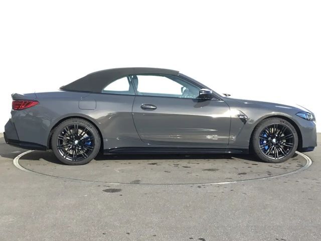 BMW M4 Cabrio Competition xDrive