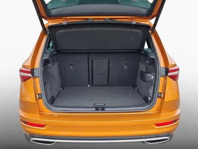 Skoda Karoq 2.0 TDI Sportline