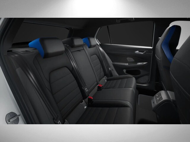 Volkswagen Golf 2.0 TSI DSG Golf VIII