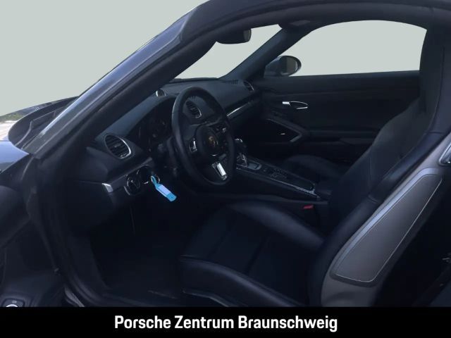 Porsche Boxster 4 718 GTS