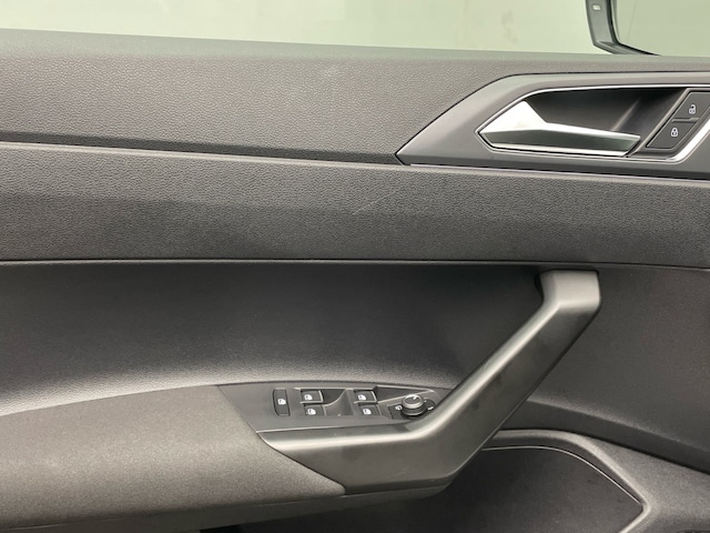 Volkswagen Polo DSG R-Line