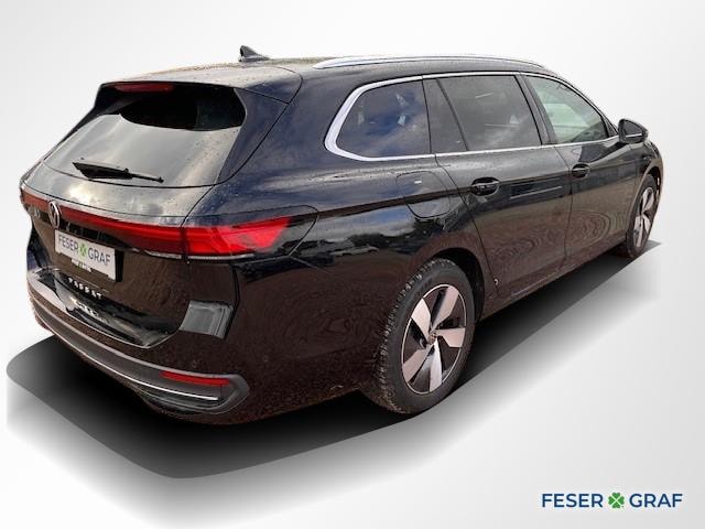 Volkswagen Passat 2.0 TDI Business DSG