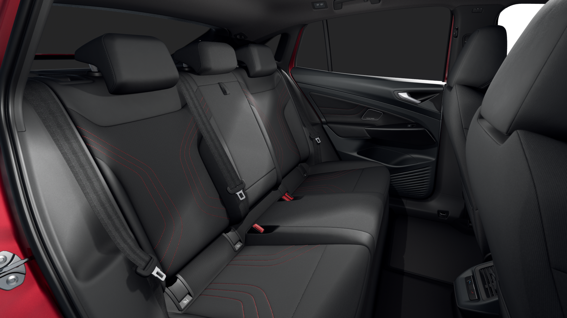 Volkswagen ID.5 IQ.Drive