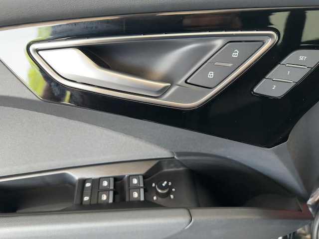 Audi Q4 e-tron 40 Sportback