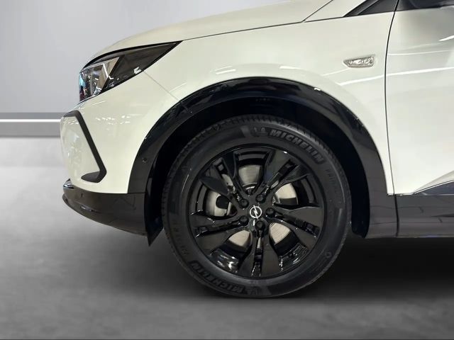 Opel Grandland X GS-Line Grand Sport