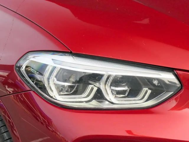BMW X4 M-Sport xDrive