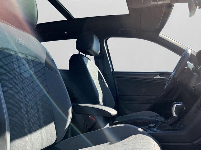 Volkswagen Tiguan 2.0 TDI Allspace DSG R-Line