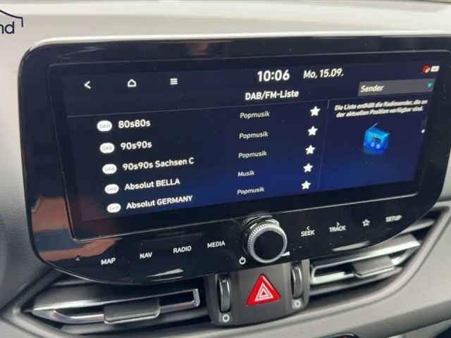 Hyundai i30 N Line T-GDi