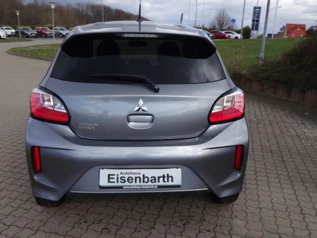 Mitsubishi Space Star Star