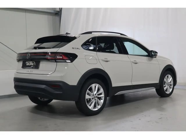 Volkswagen Taigo Life