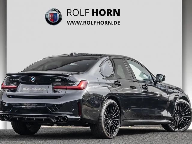 Alpina B3 xDrive