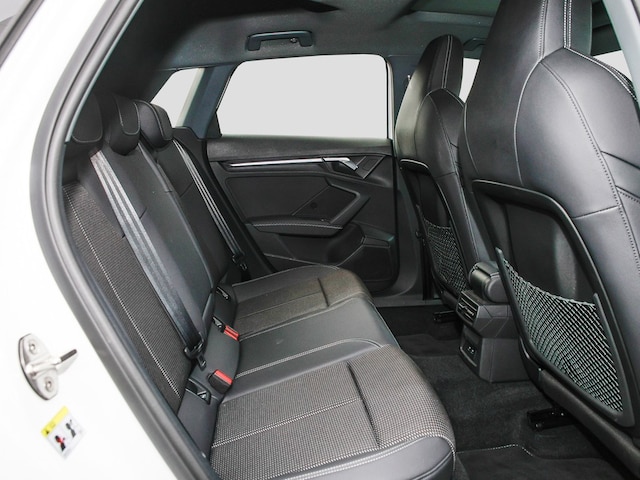 Audi S3 Quattro S-Tronic Sportback