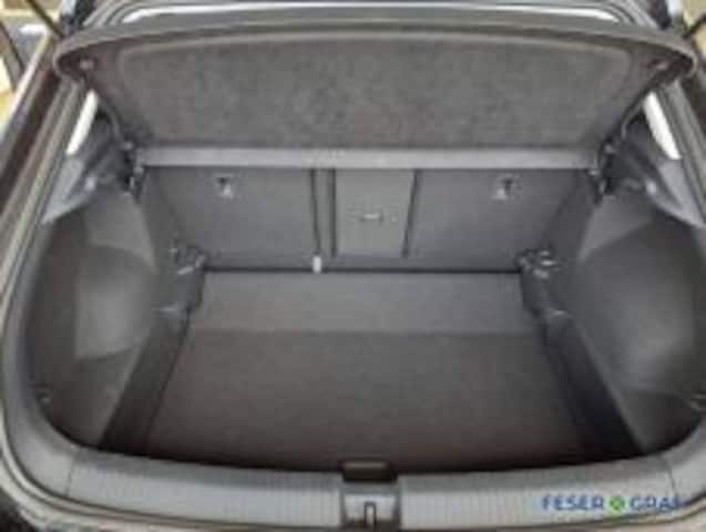 Volkswagen T-Roc 1.5 TSI DSG Move