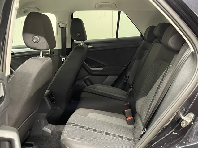 Volkswagen T-Roc 1.0 TSI