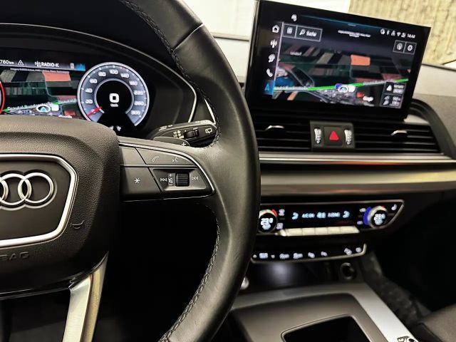 Audi Q5 40 TDI Quattro S-Tronic