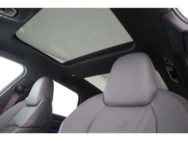 Audi S6 Avant Quattro