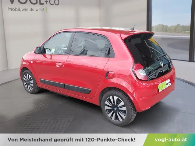 Renault Twingo Zen