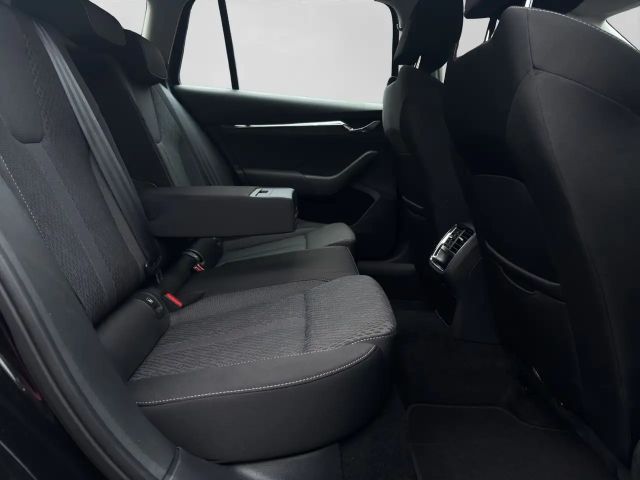 Skoda Octavia 2.0 TDI Combi Style Style