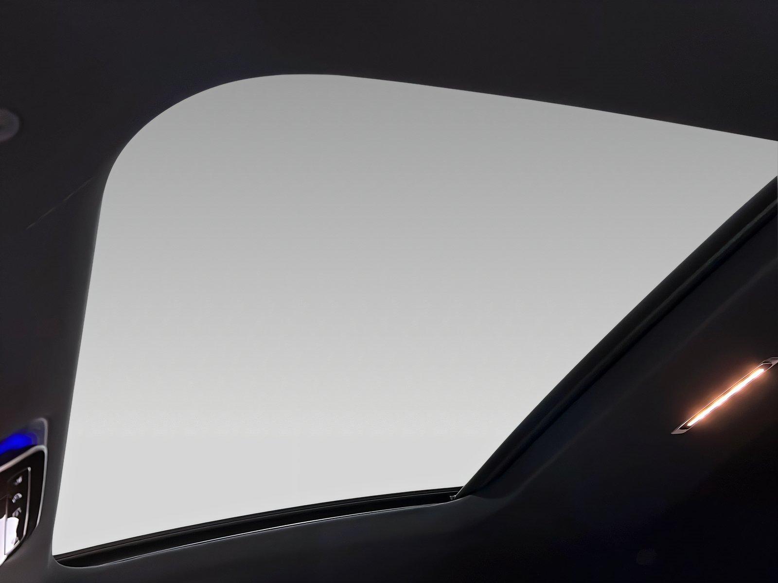 Mercedes-Benz GLC 450 4MATIC AMG Line