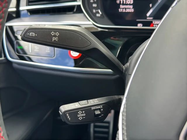 Audi A8 50 TDI Quattro