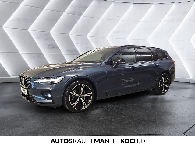Volvo V60 V60