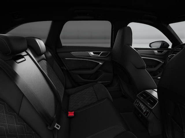 Audi S6 Avant Quattro