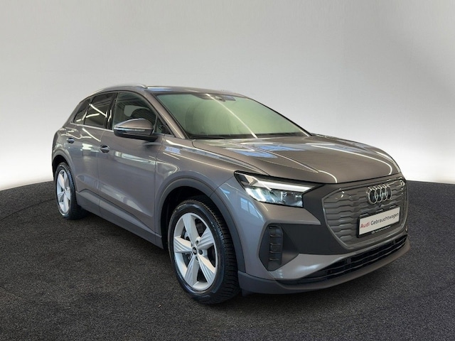 Audi Q4 e-tron 40