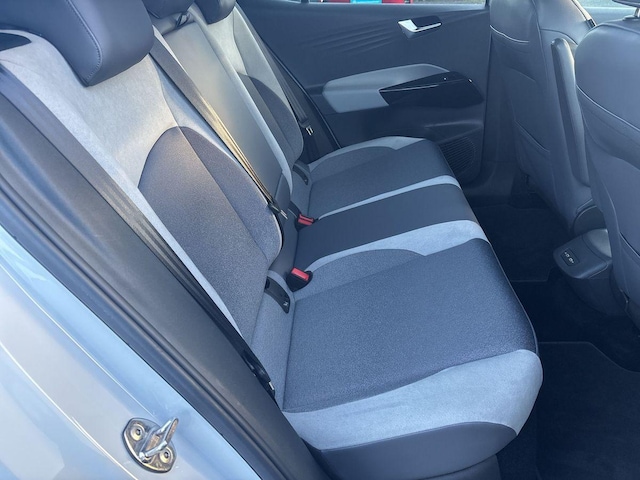 Volkswagen ID.3 Business