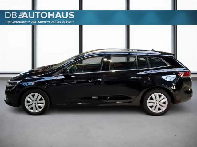 Renault Megane Business Line