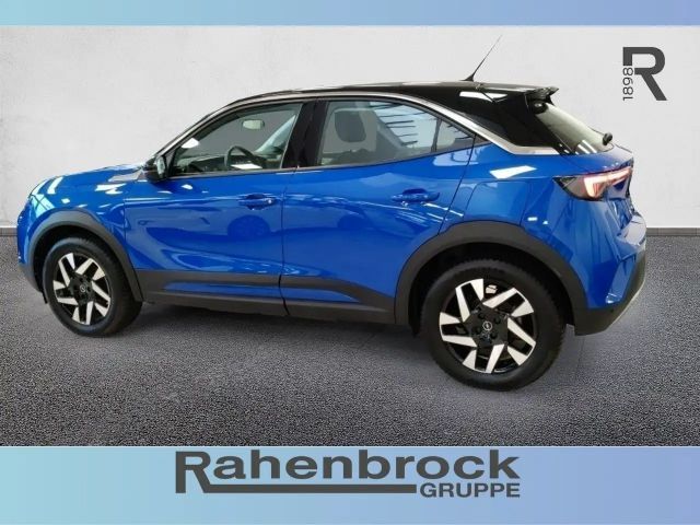 Opel Mokka Elegance Mokka-e