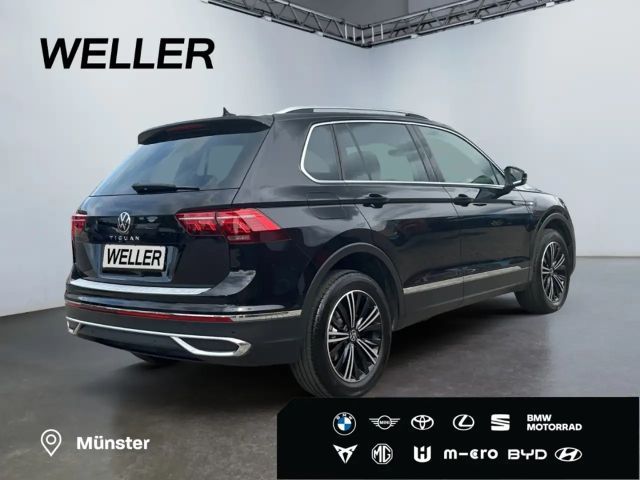 Volkswagen Tiguan 2.0 TDI DSG Elegance Elegance