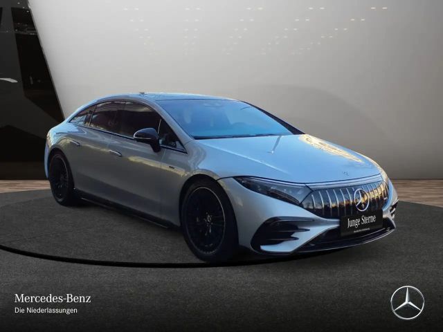 Mercedes-Benz EQS 4MATIC 53 AMG Line Sedan
