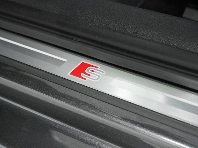 Audi A3 S-Line S-Tronic Sedan