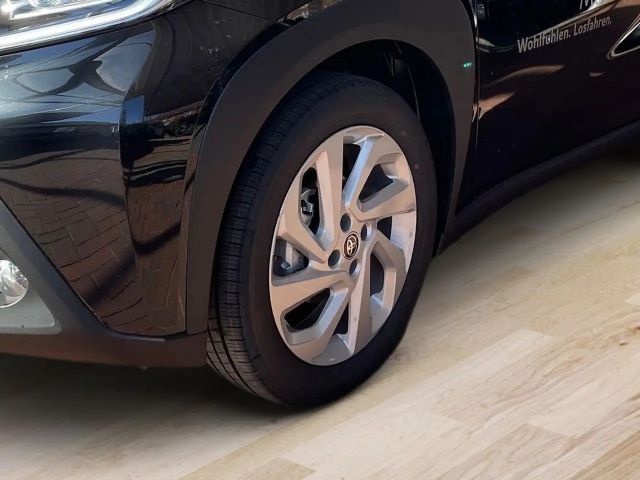 Toyota Aygo X 1.0 VVT-i Hatchback