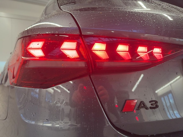 Audi A3 35 TFSI S-Line S-Tronic Sportback